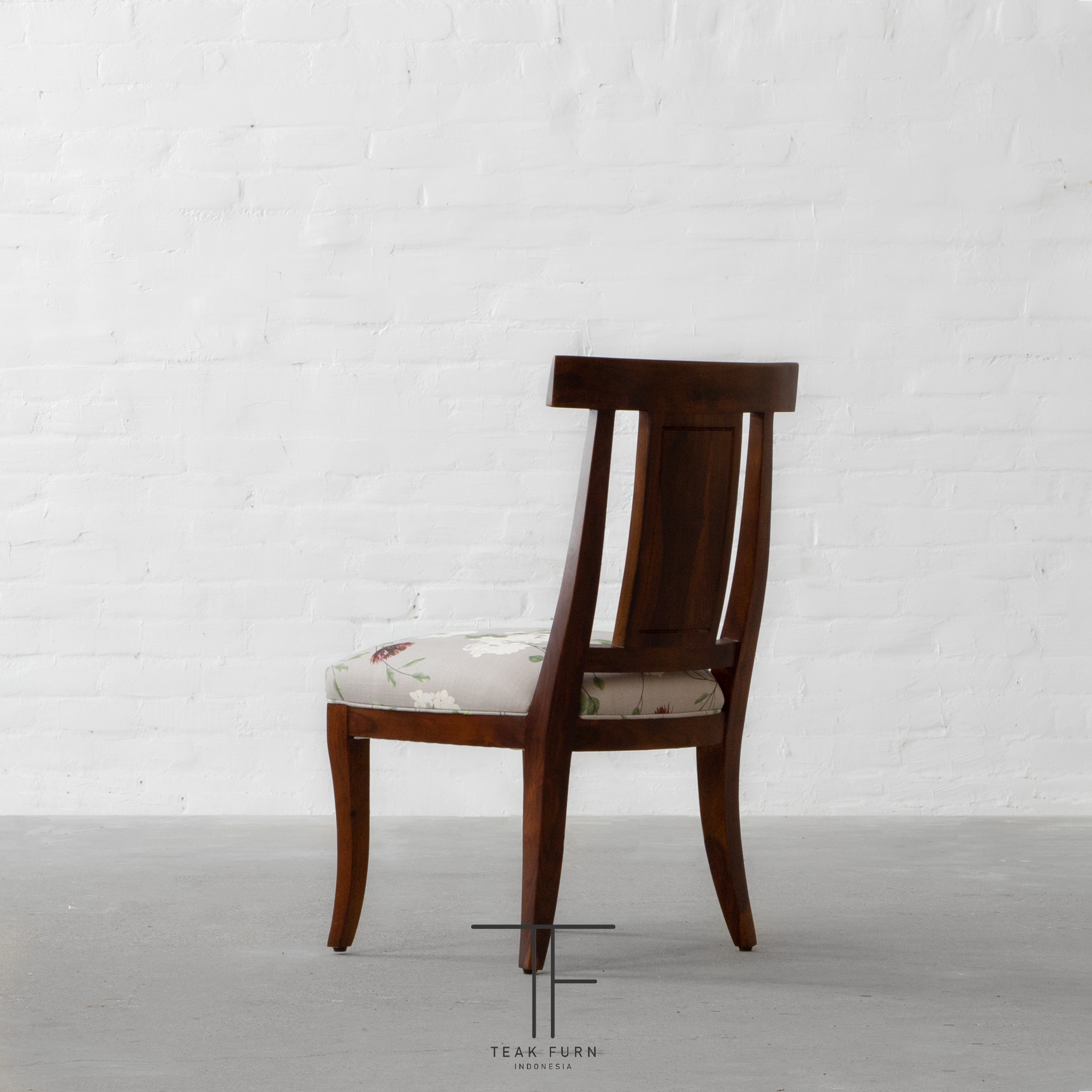 Kursi Makan Almero - Image 2