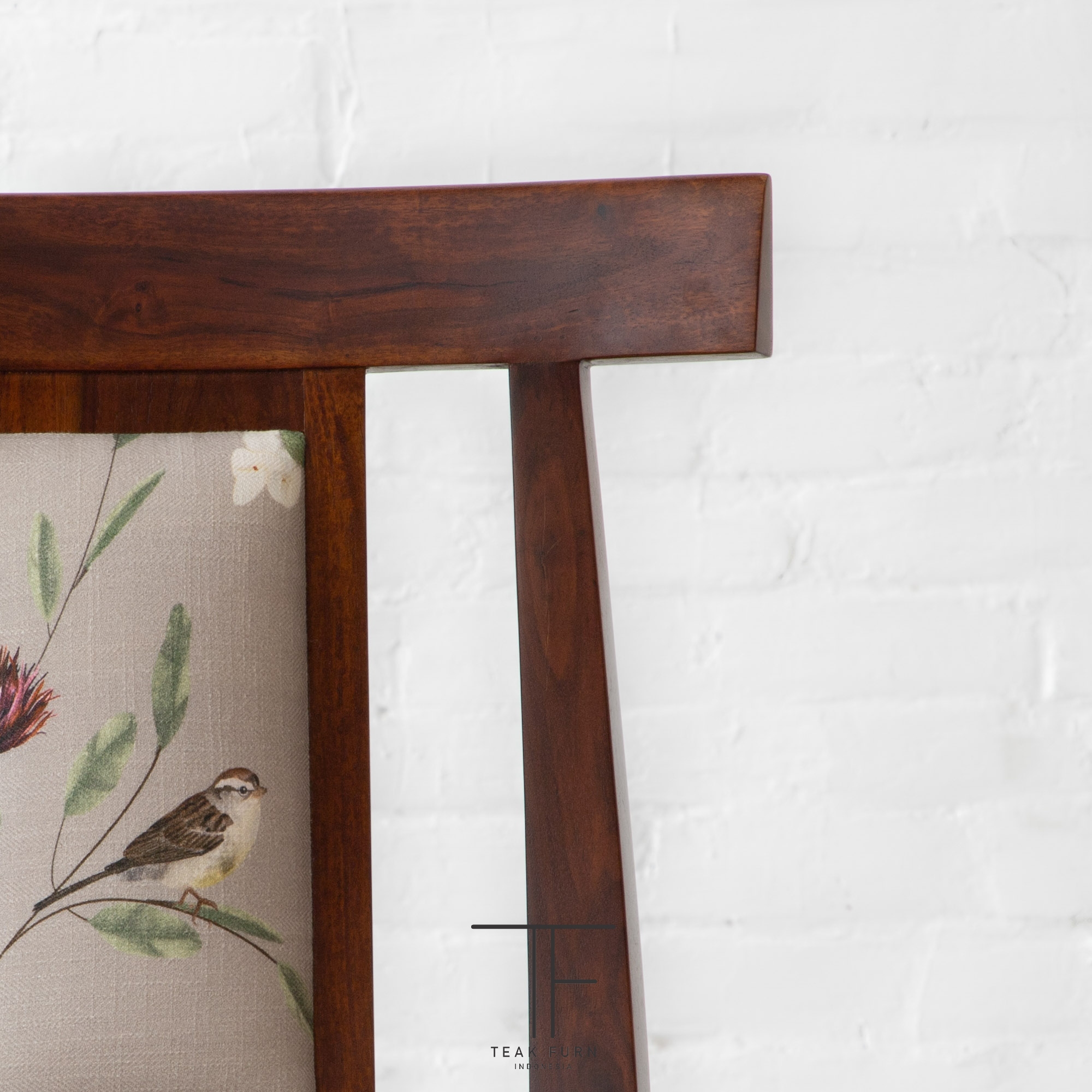 Kursi Makan Almero - Image 4