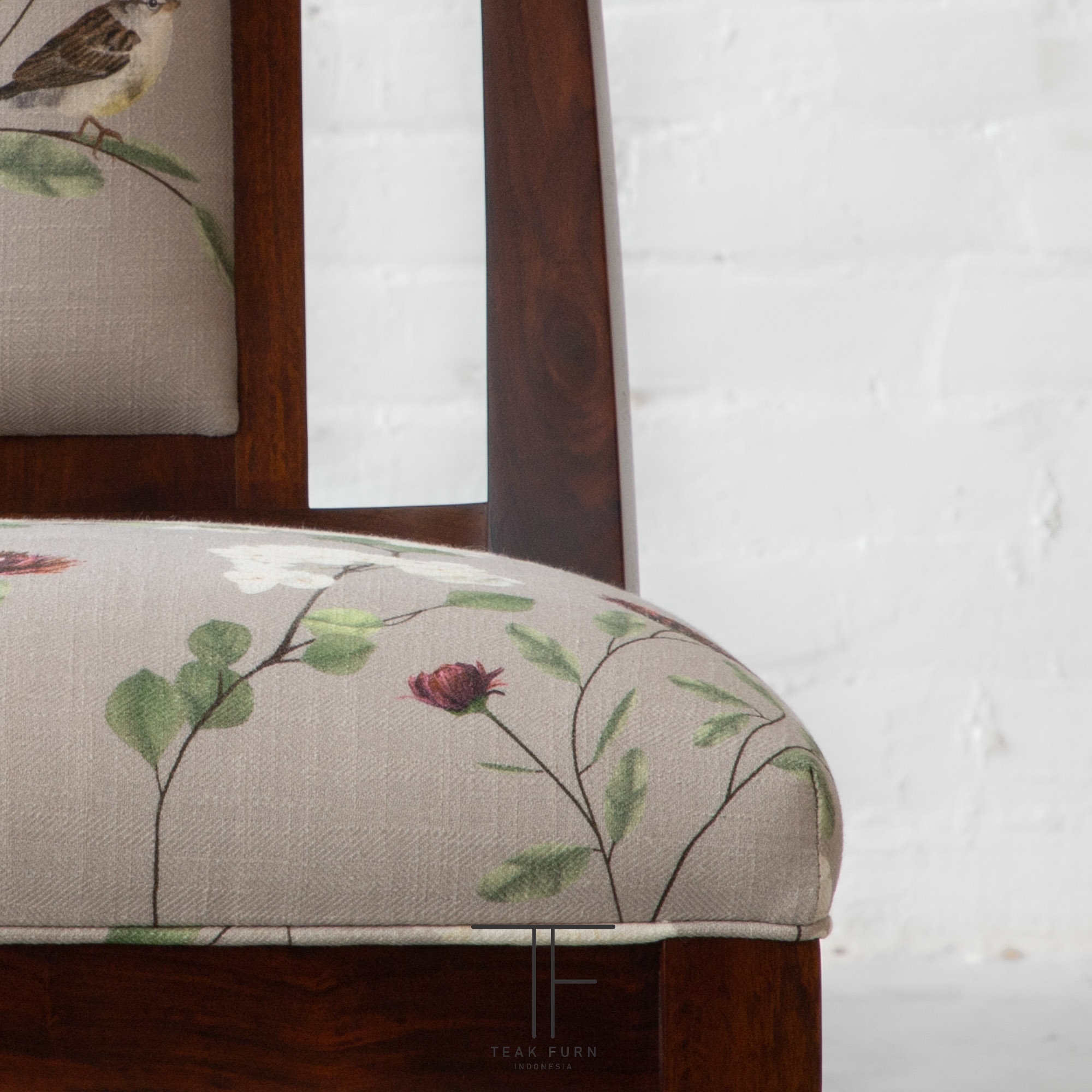 Kursi Makan Almero - Image 5