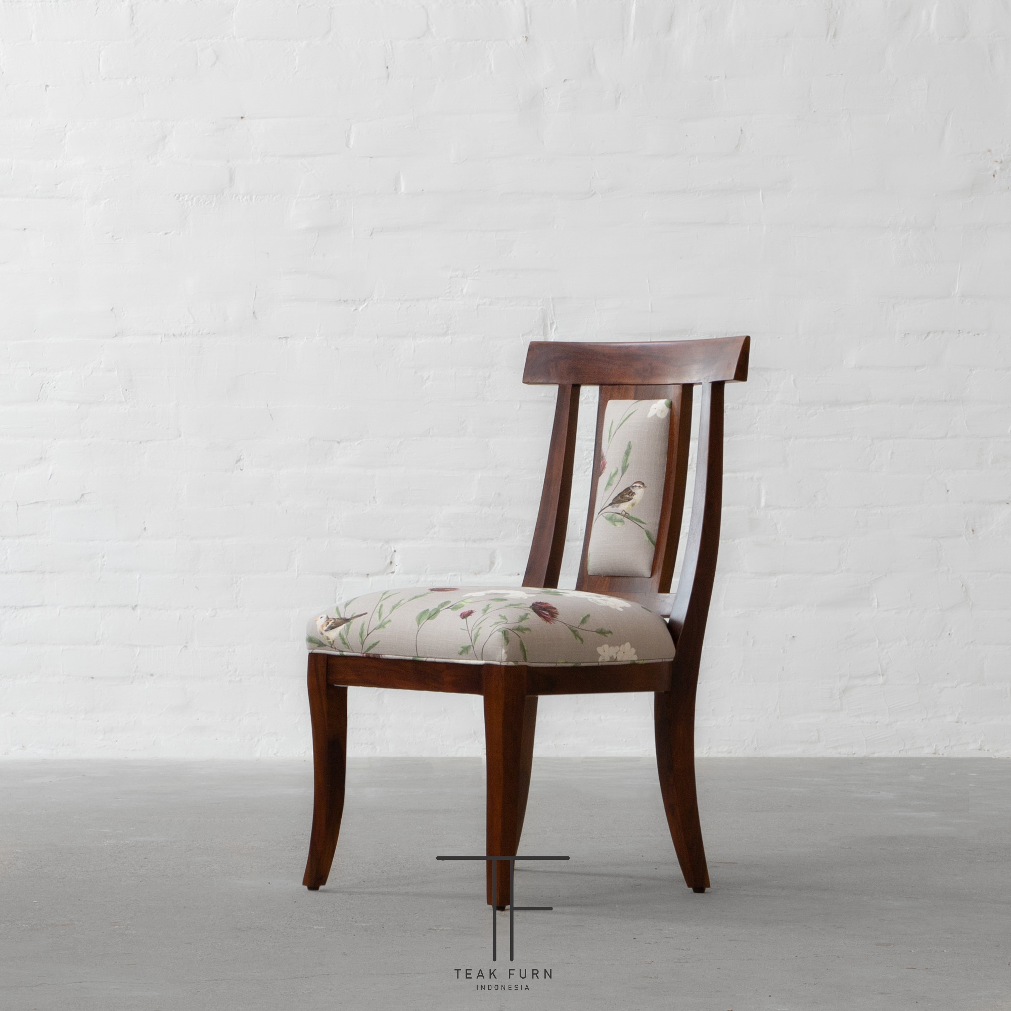 Kursi Makan Almero - Image 6