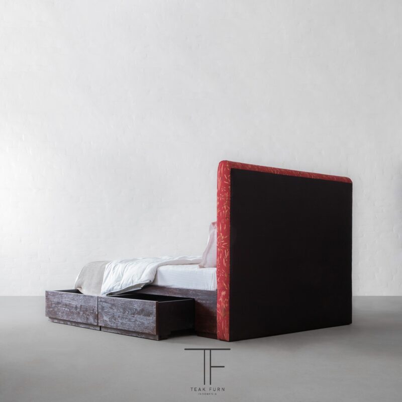 Tempat Tidur Wilfred - Image 4
