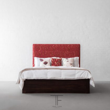 Tempat Tidur Wilfred
