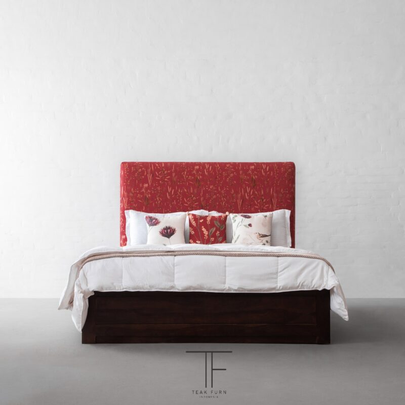 Tempat Tidur Wilfred