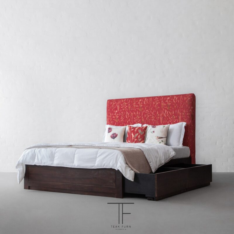 Tempat Tidur Wilfred - Image 9