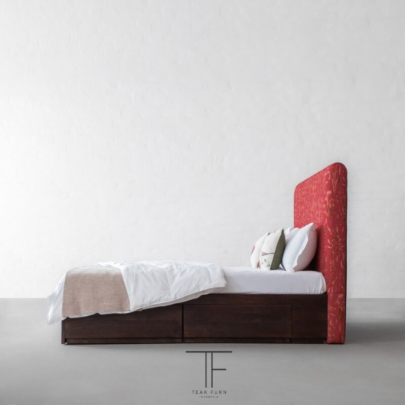 Tempat Tidur Wilfred - Image 10