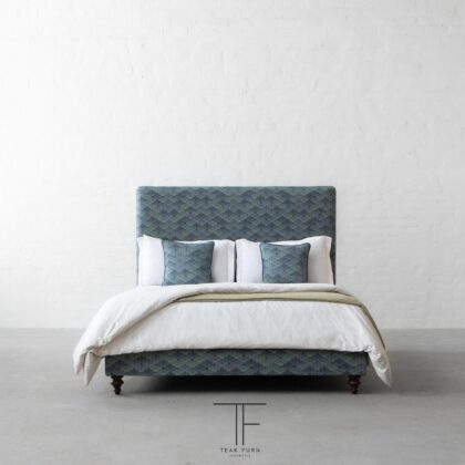 Tempat Tidur Alonzo