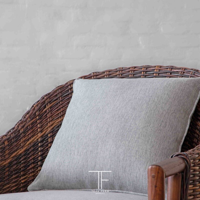 Kursi  Rattan Armchairs - Image 3