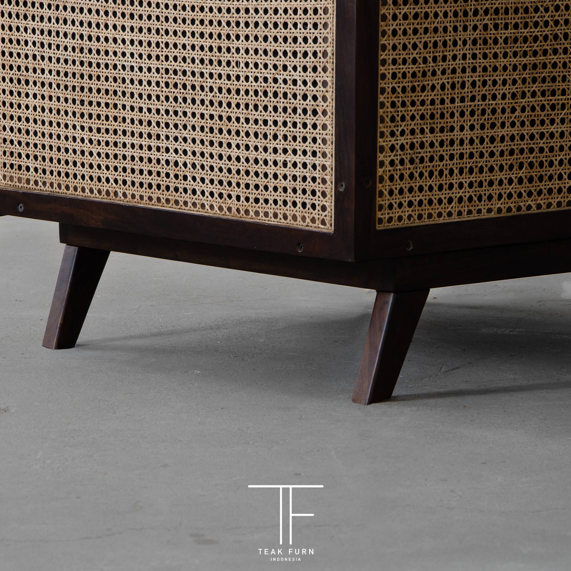 Kursi Oldham Armchair - Image 2