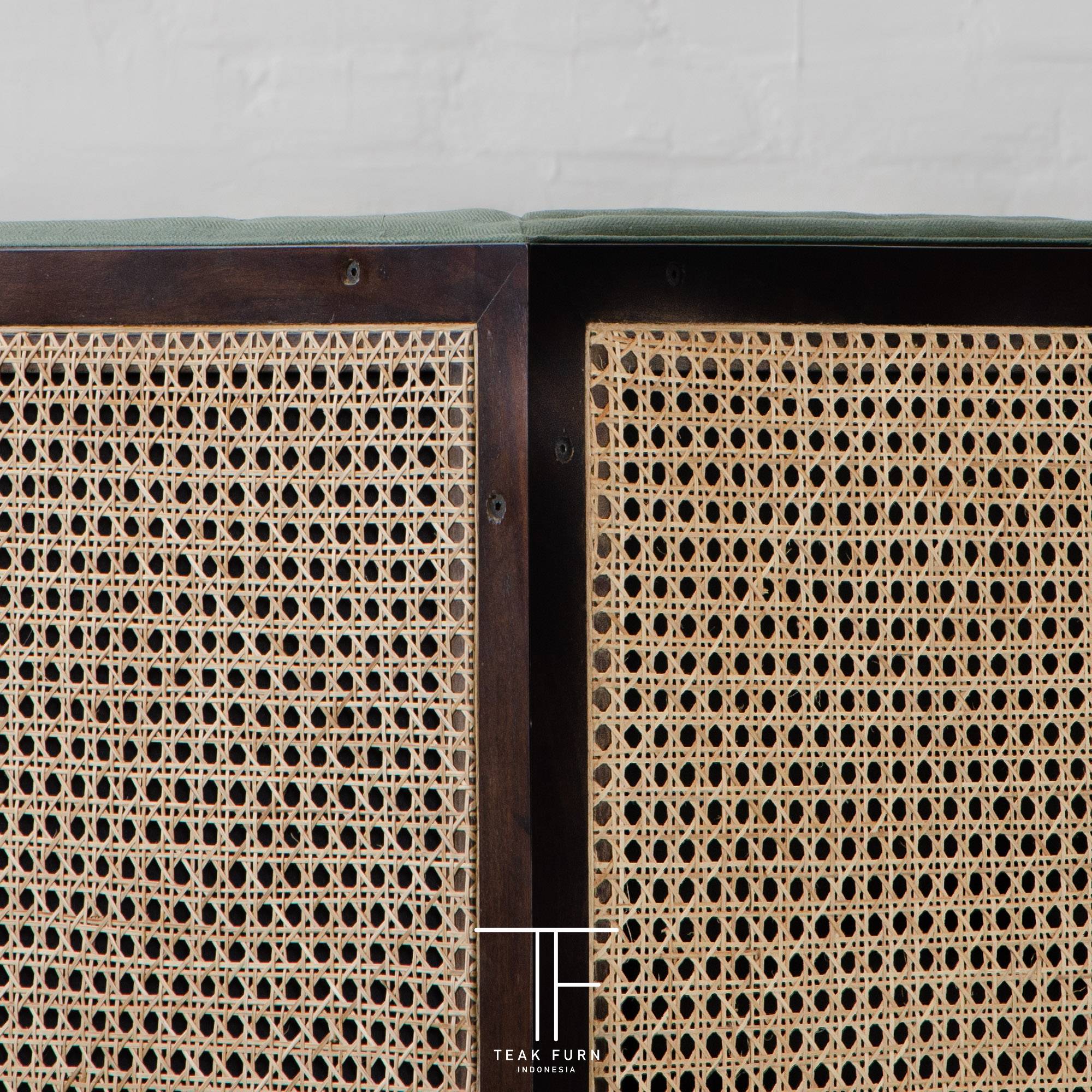 Kursi Oldham Armchair - Image 3