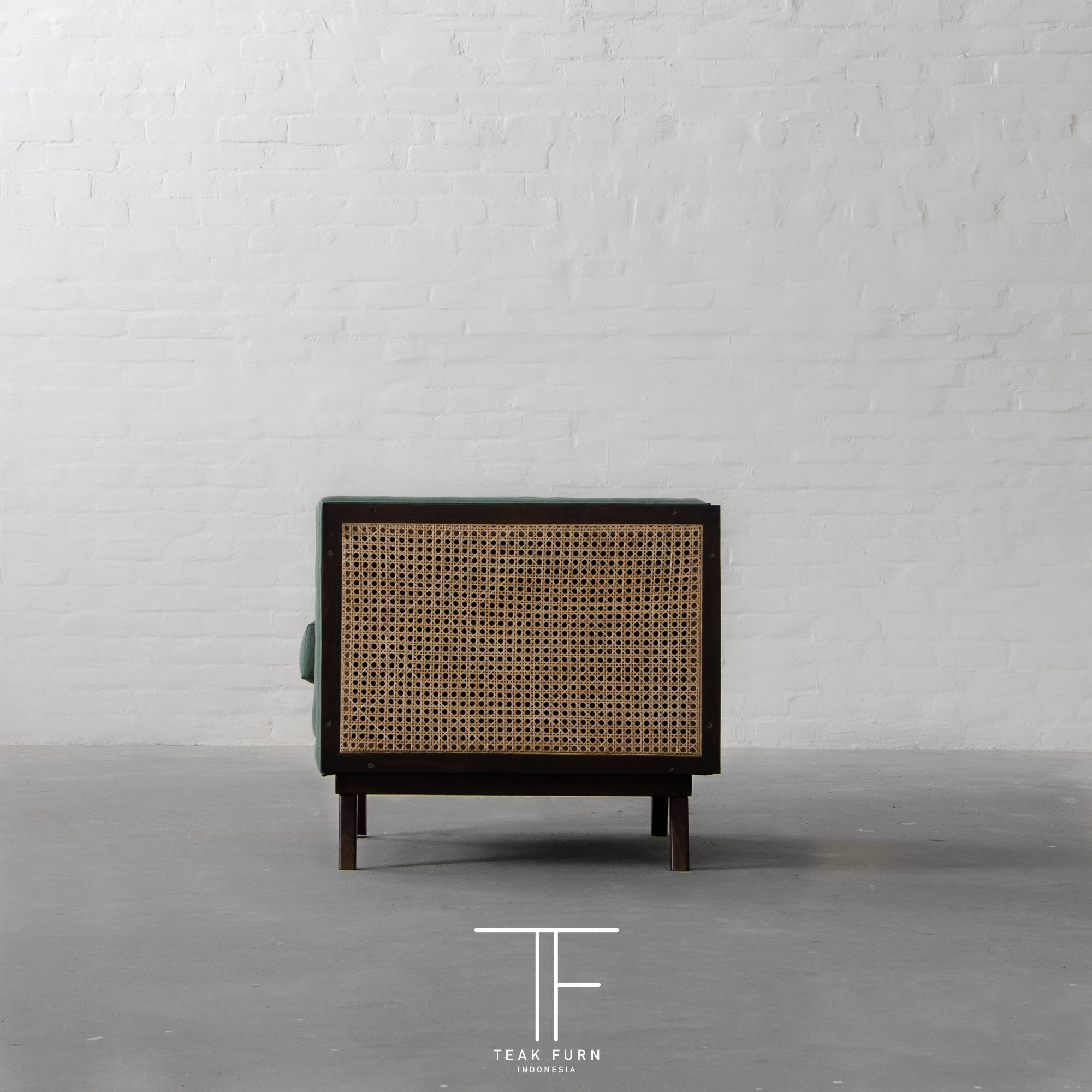 Kursi Oldham Armchair - Image 6