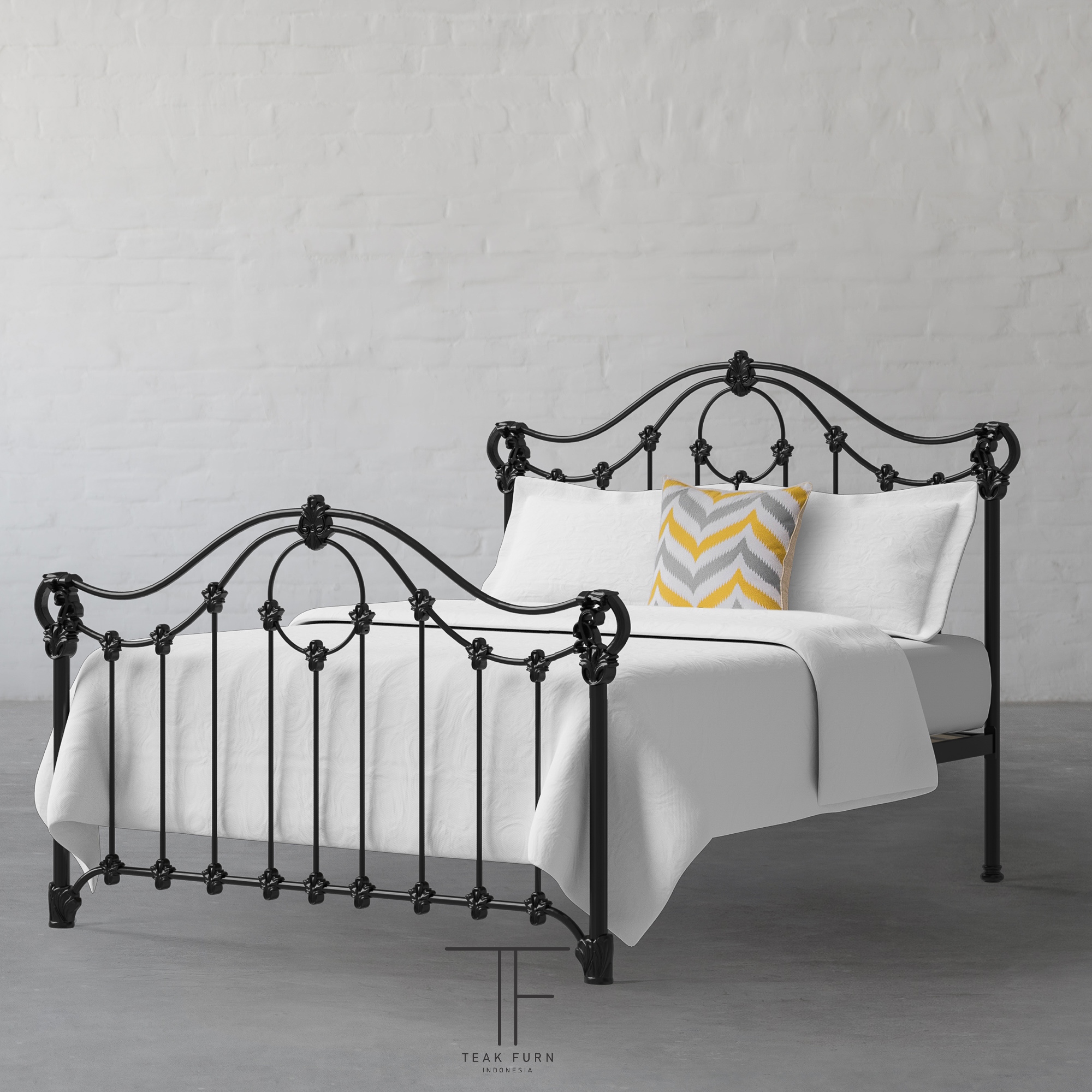 Tempat Tidur Ernesto - Image 4