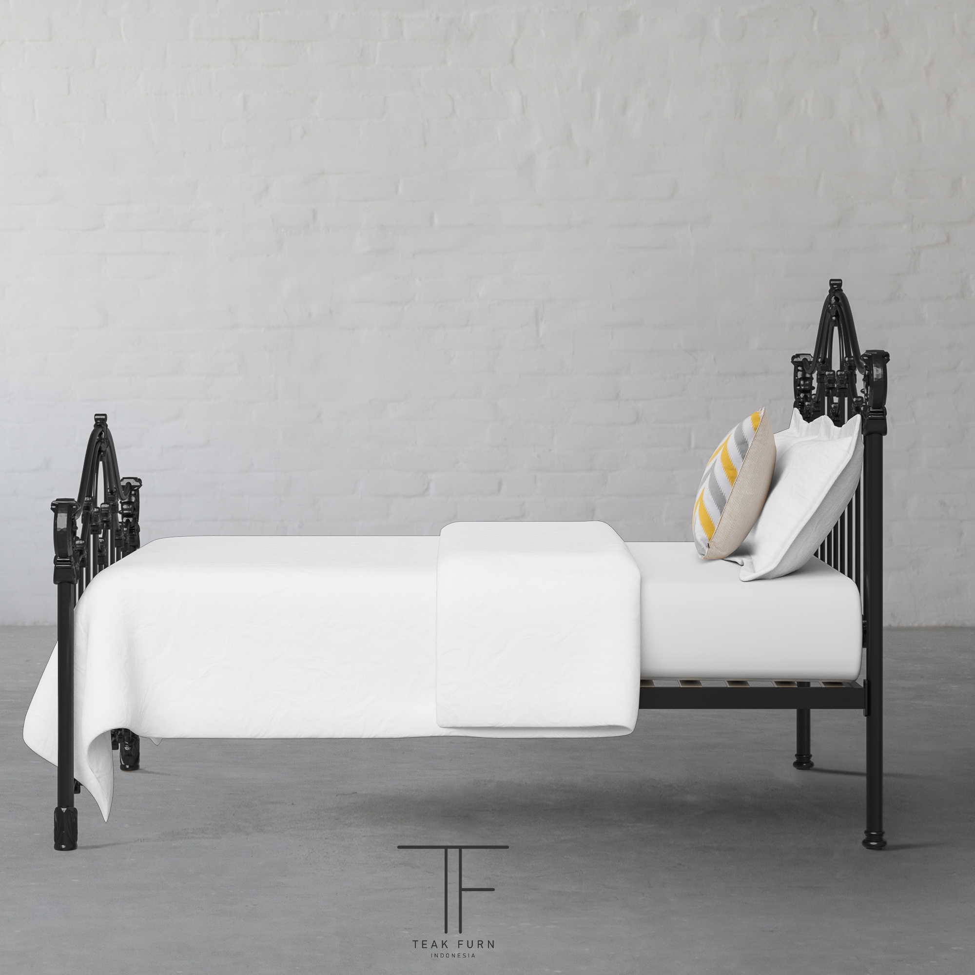 Tempat Tidur Ernesto - Image 6