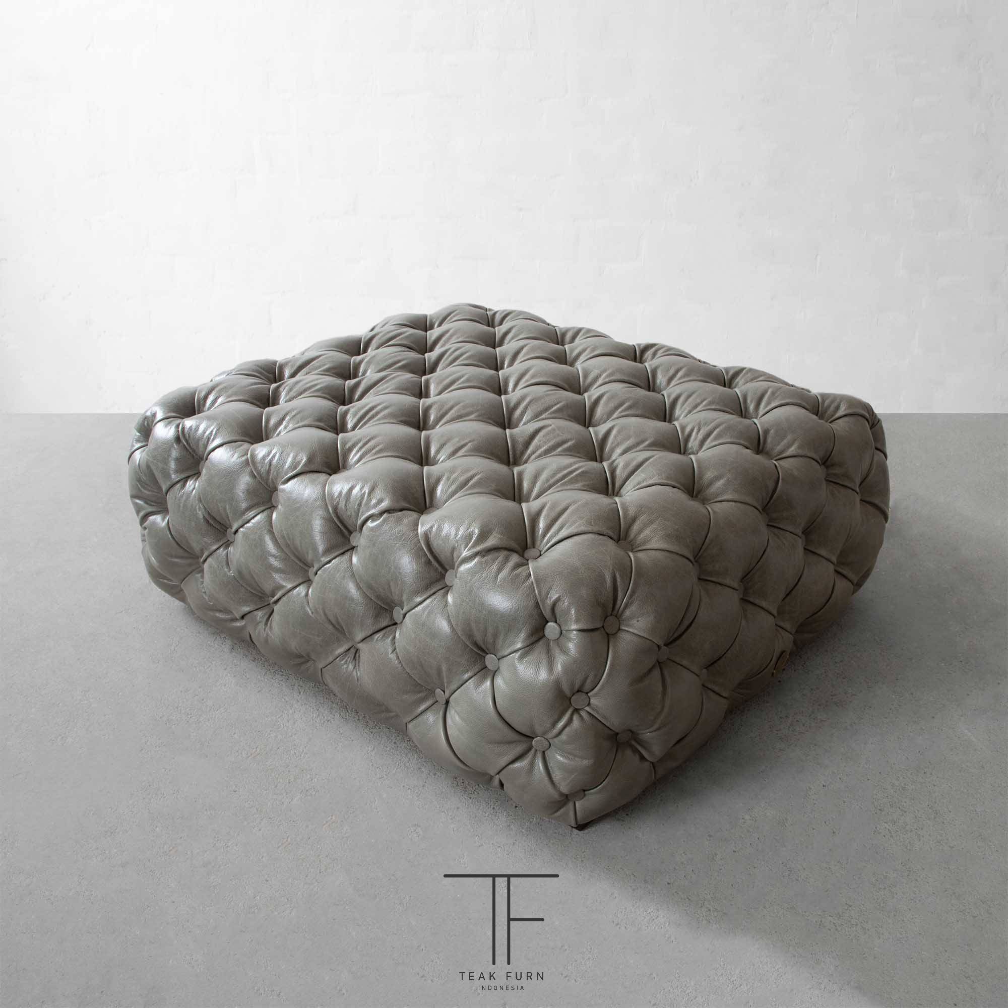 Brighton Ottoman - Image 4