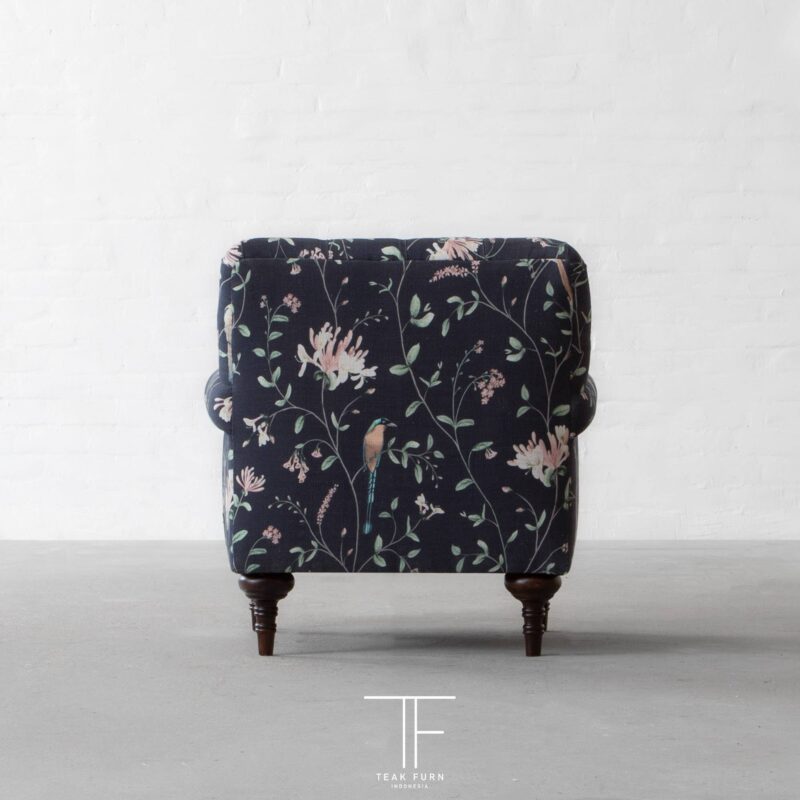 Kursi Charnwood Armchair - Image 3