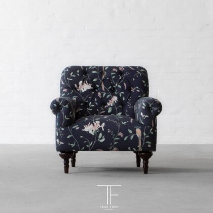 Kursi Charnwood Armchair