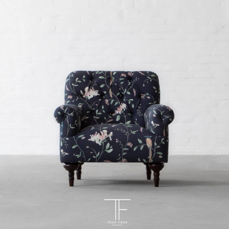 Kursi Charnwood Armchair
