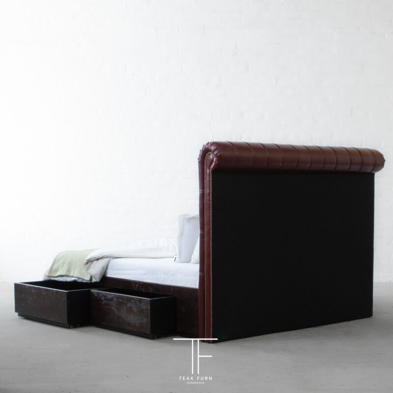 Tempat Tidur Gabriel - Image 2