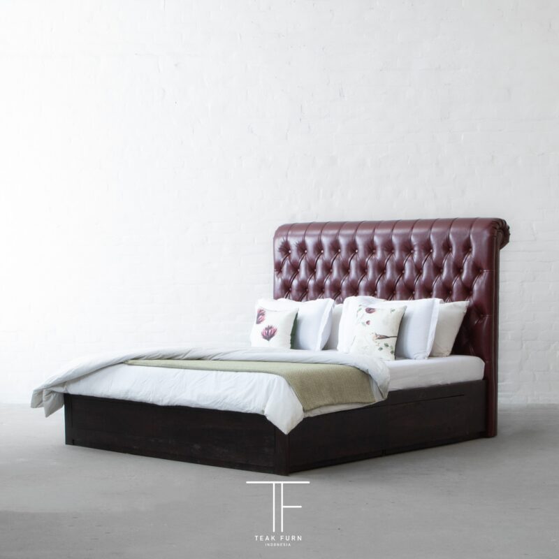 Tempat Tidur Gabriel - Image 7