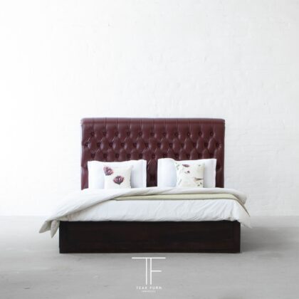 Tempat Tidur Gabriel
