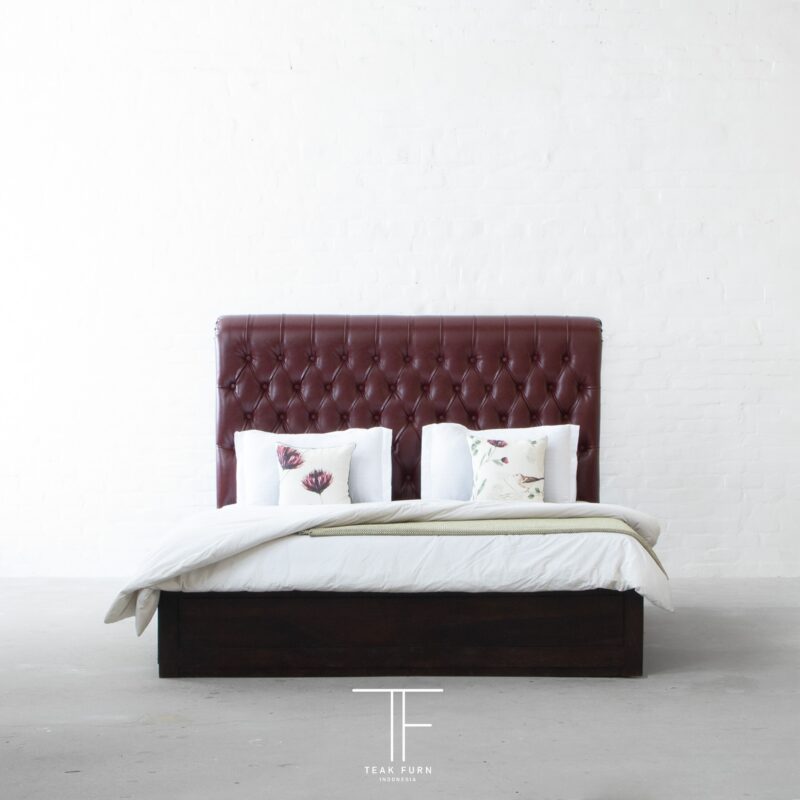 Tempat Tidur Gabriel