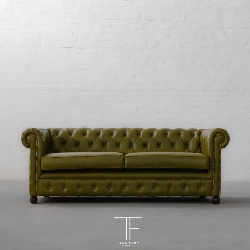 Sofa Oxford 3 Seater