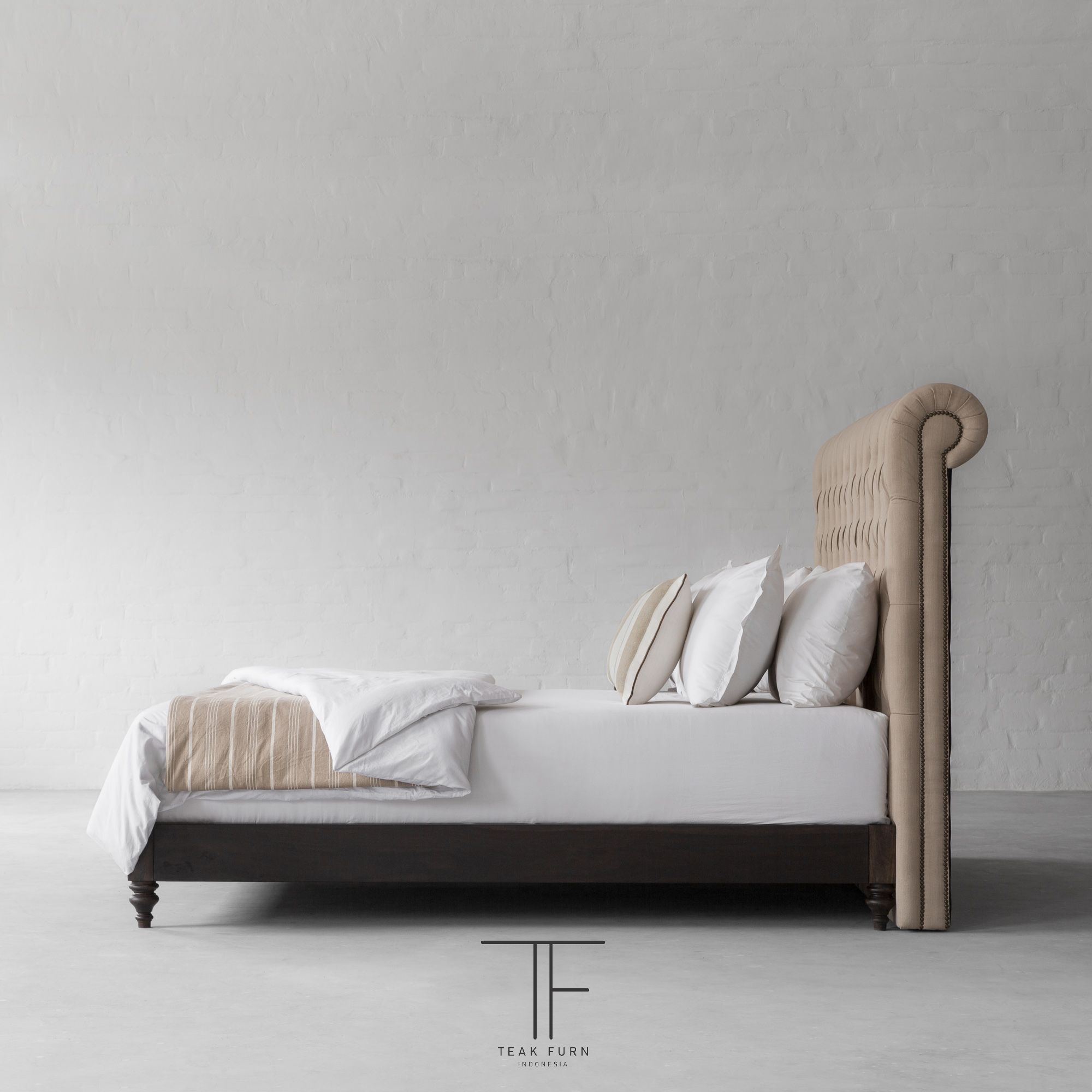 Tempat Tidur Roland - Image 9