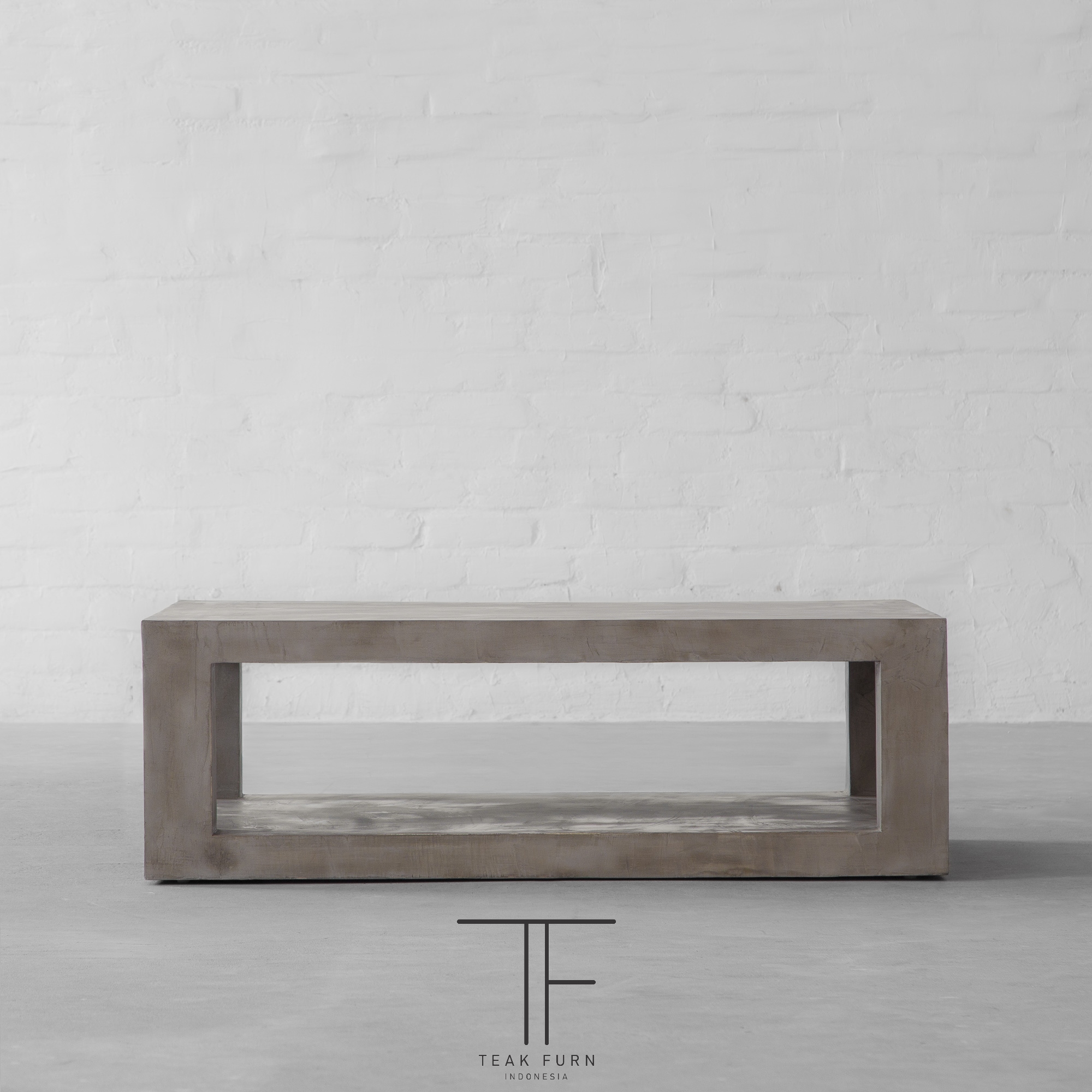 Meja Kopi Leo - Image 2