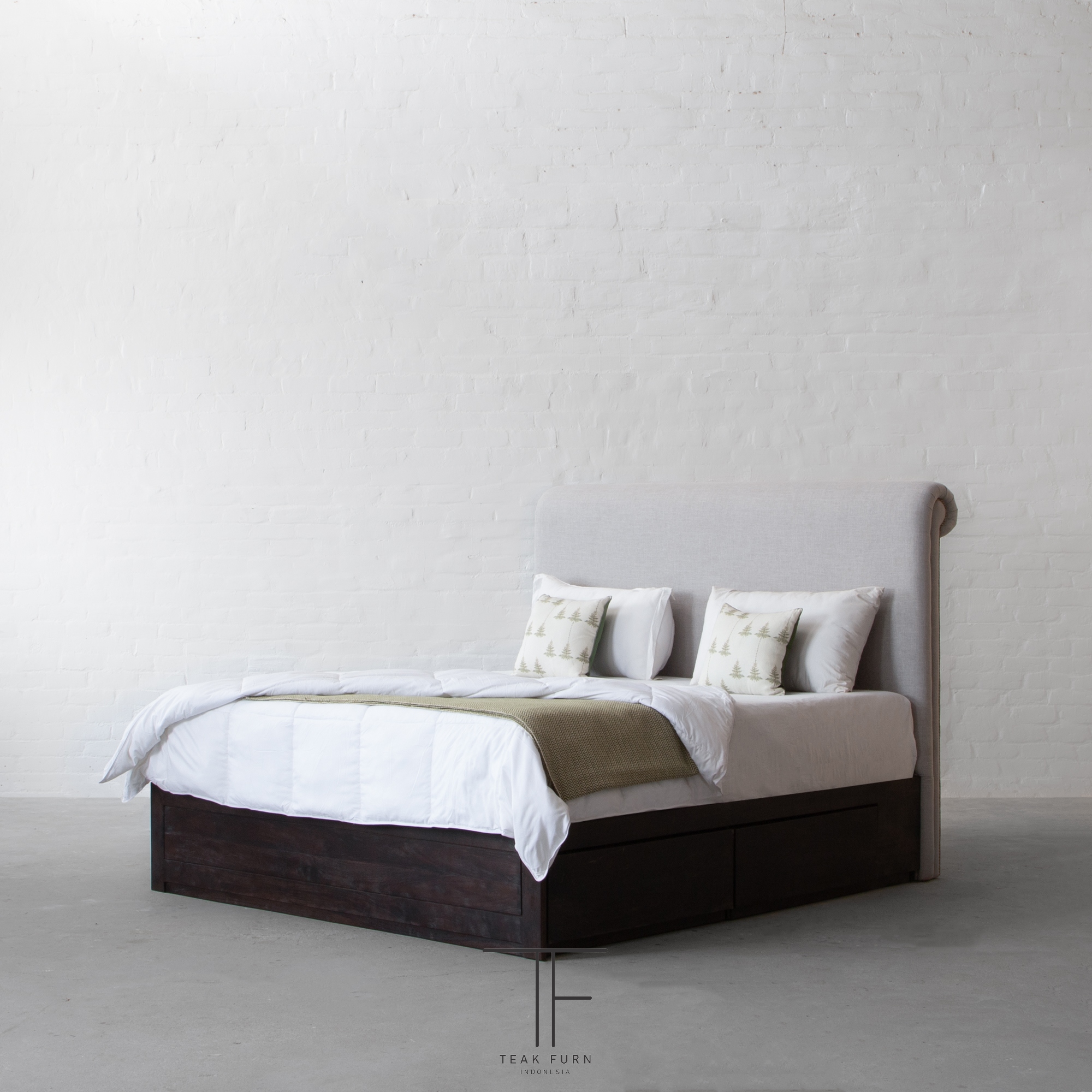 Tempat Tidur Julio - Image 7