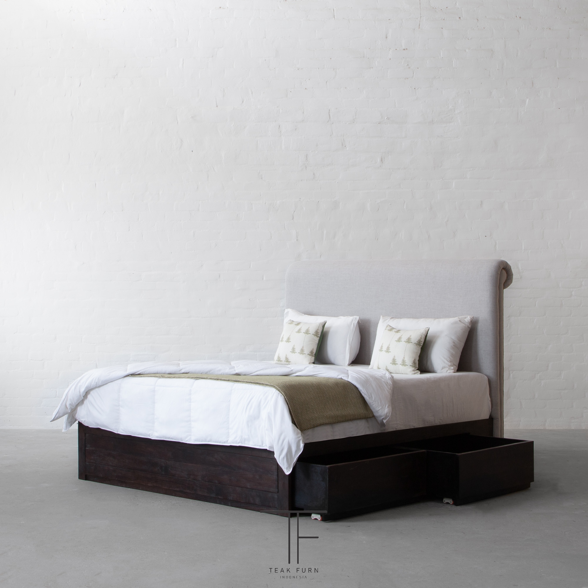 Tempat Tidur Julio - Image 8