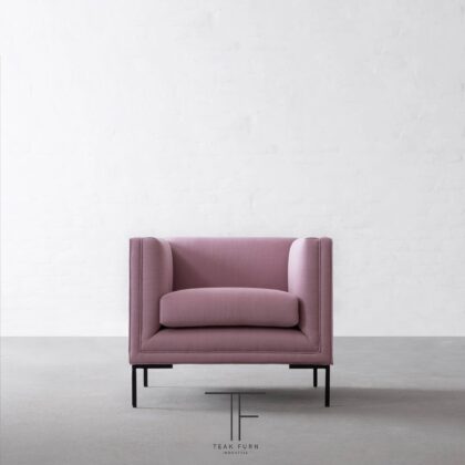 Kursi Birmingham Armchair