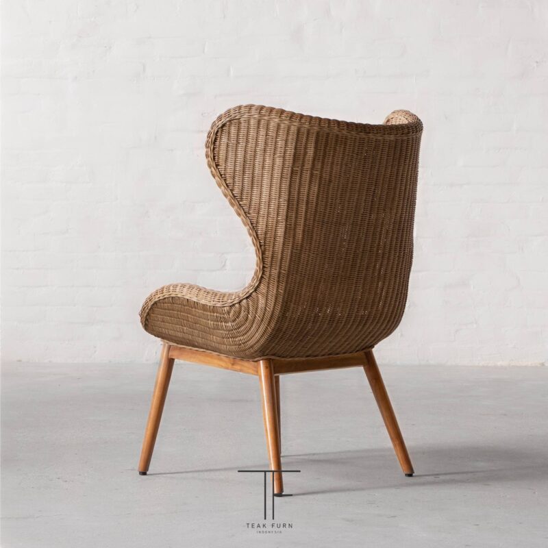 Kursi  Rocky Armchair - Image 2