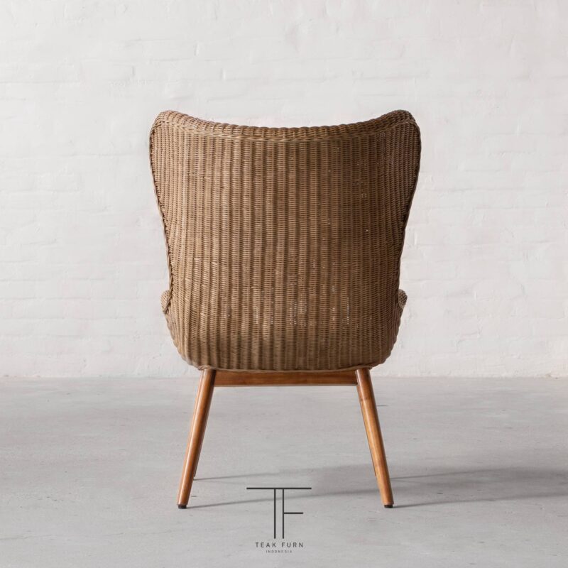 Kursi  Rocky Armchair - Image 3