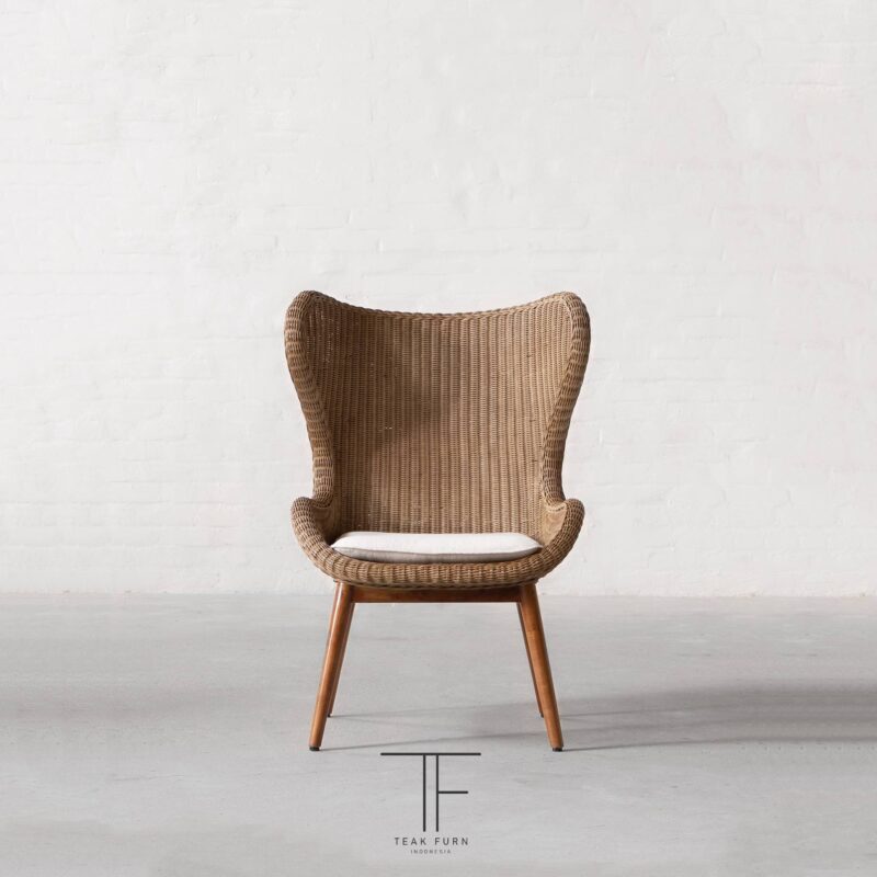 Kursi  Rocky Armchair