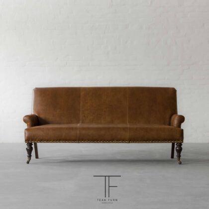 Sofa Bromley Leather