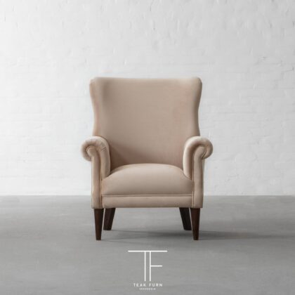 Kursi Luton Armchair