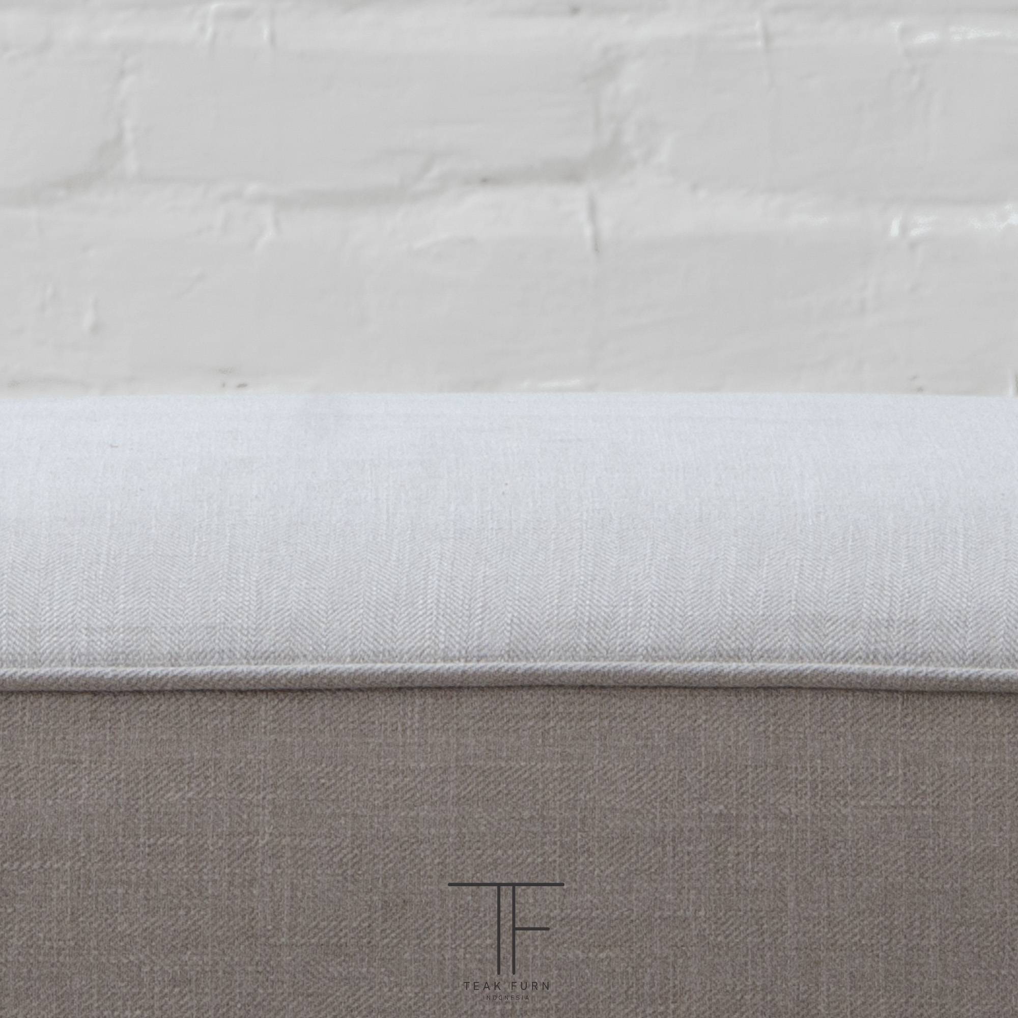 Lewisham Ottoman - Image 3