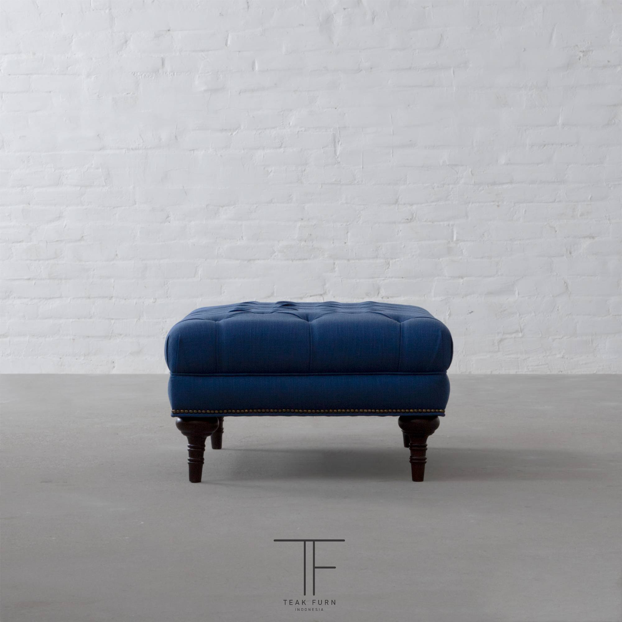 Tyne Ottoman - Image 4