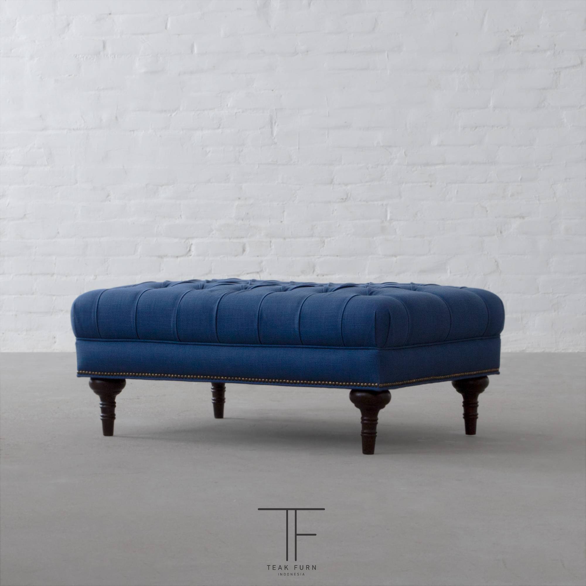 Tyne Ottoman - Image 5