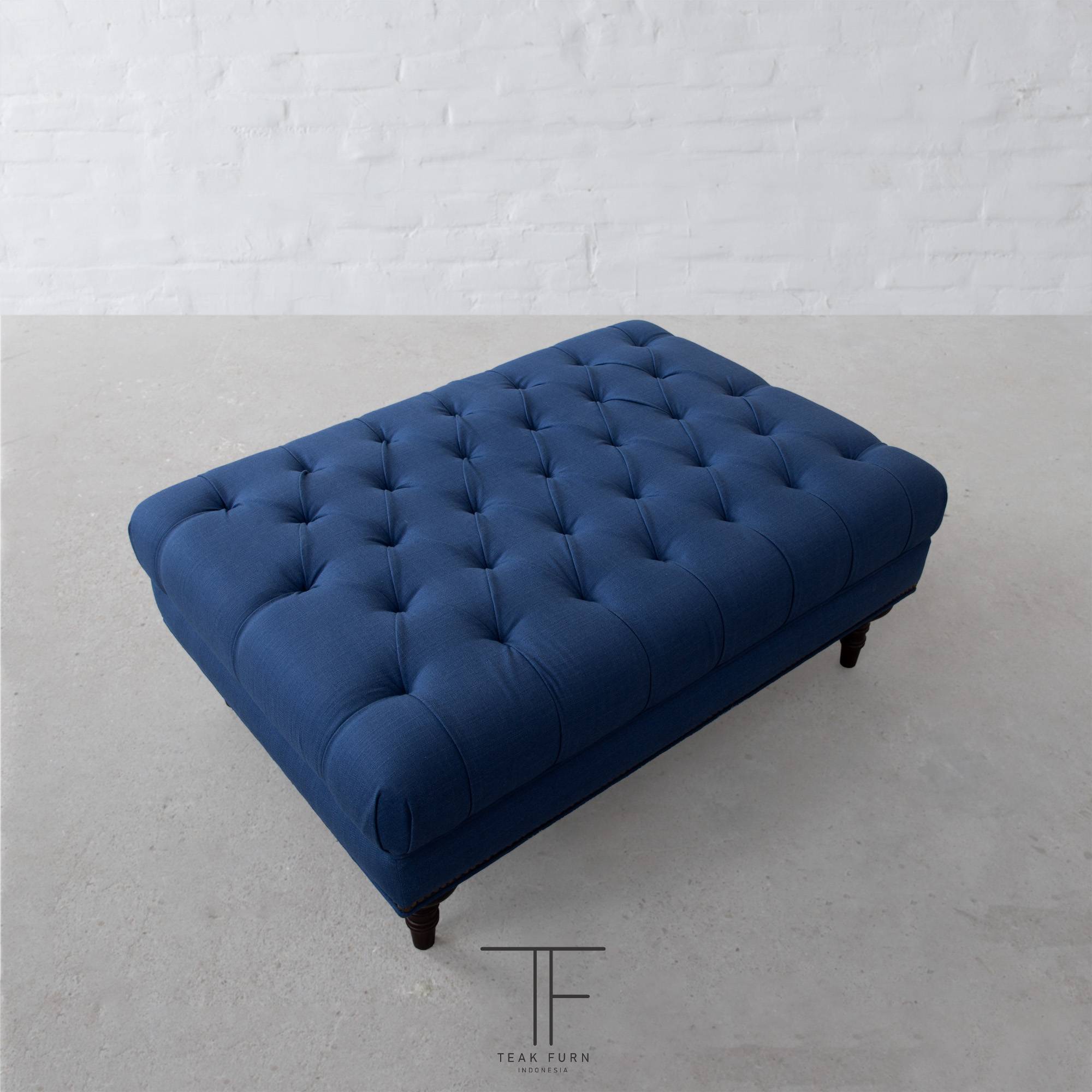 Tyne Ottoman - Image 6