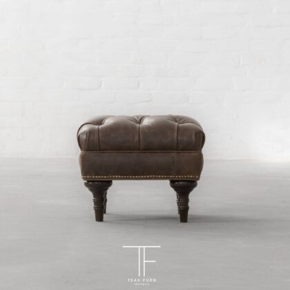 Bolton Ottoman