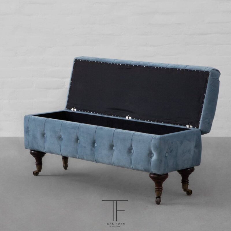 Newcastle Bench - Image 5