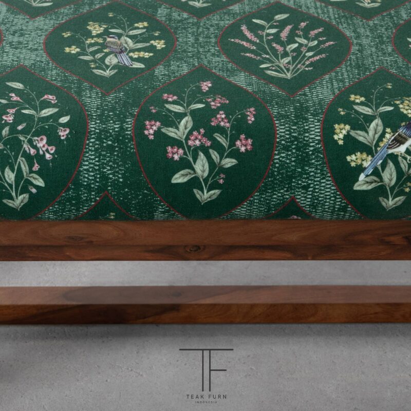 Fabumi Bench - Image 3