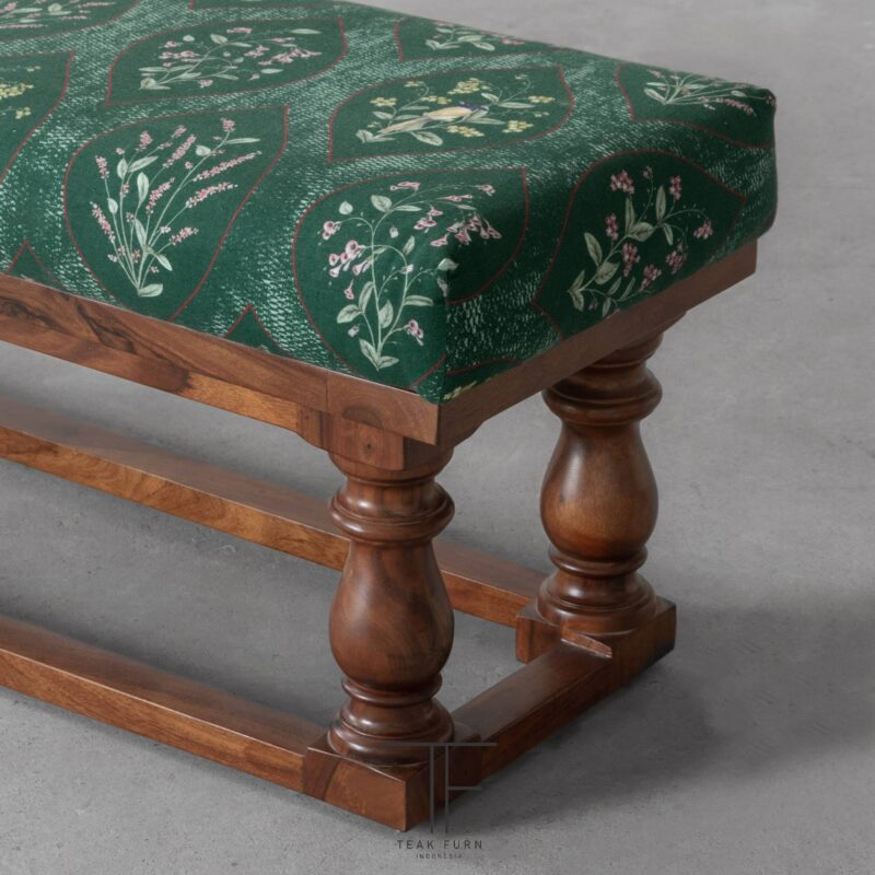 Fabumi Bench - Image 4