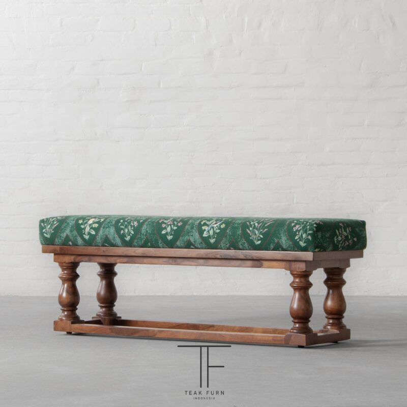 Fabumi Bench - Image 5