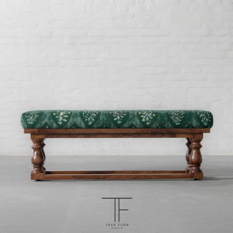 Fabumi Bench