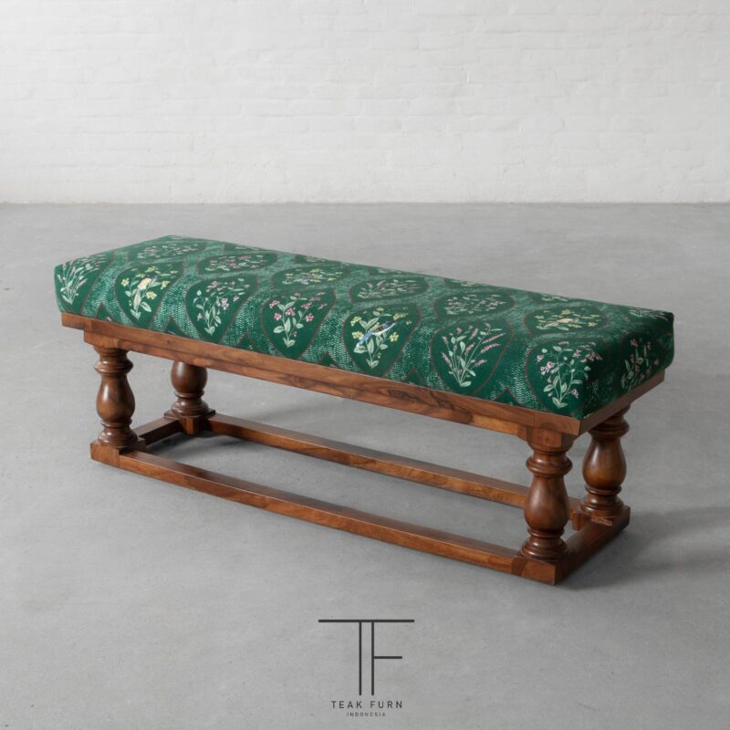 Fabumi Bench - Image 8
