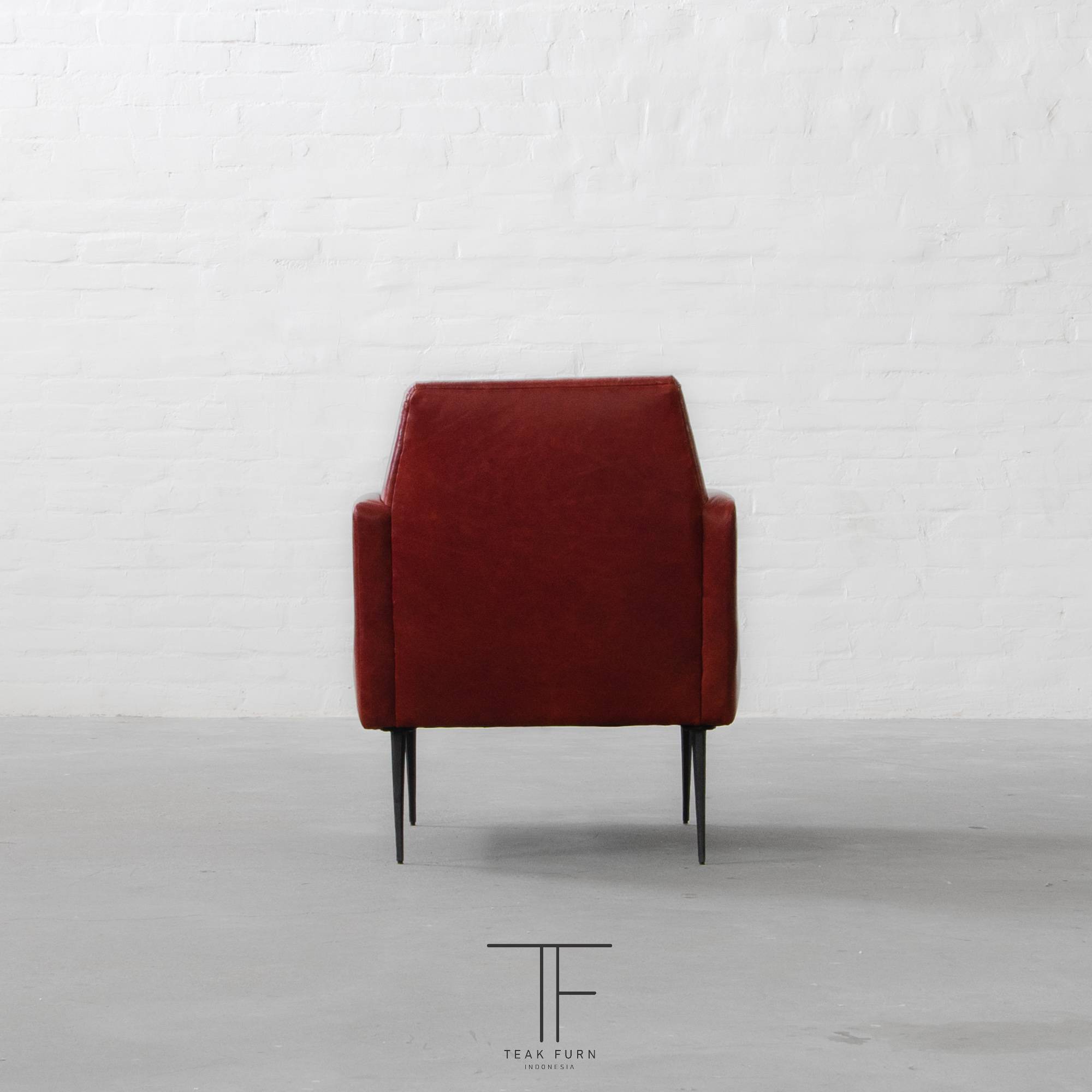 Kursi Nolan Armchair - Image 3