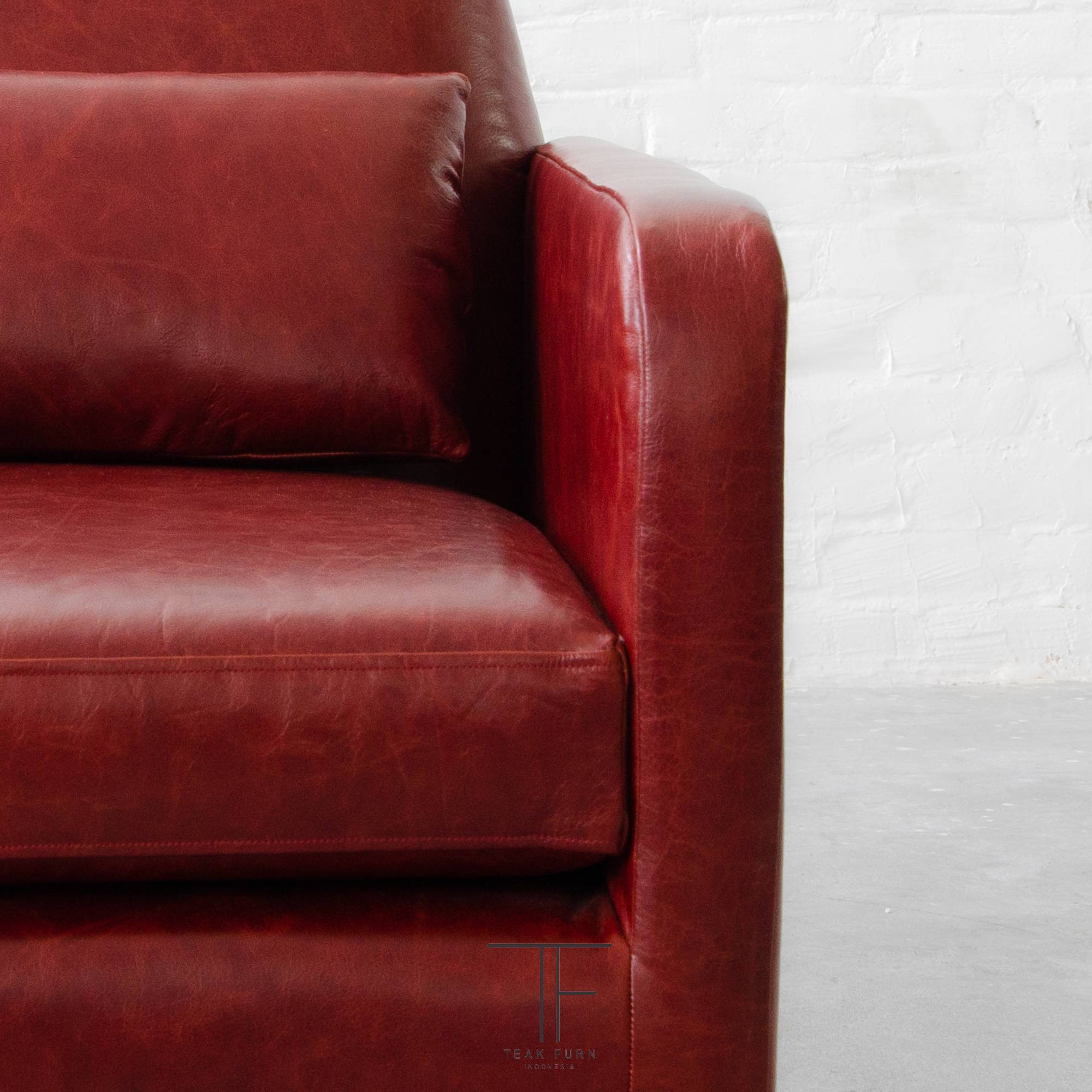 Kursi Nolan Armchair - Image 4