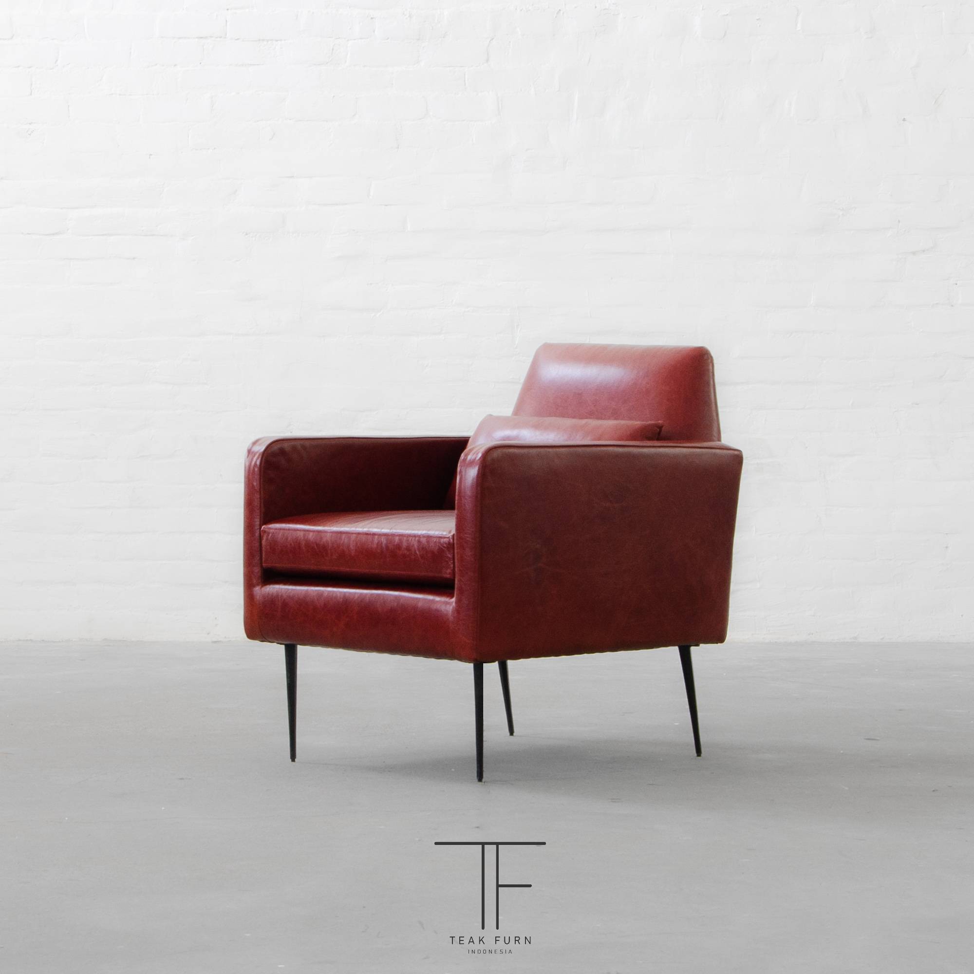 Kursi Nolan Armchair - Image 5