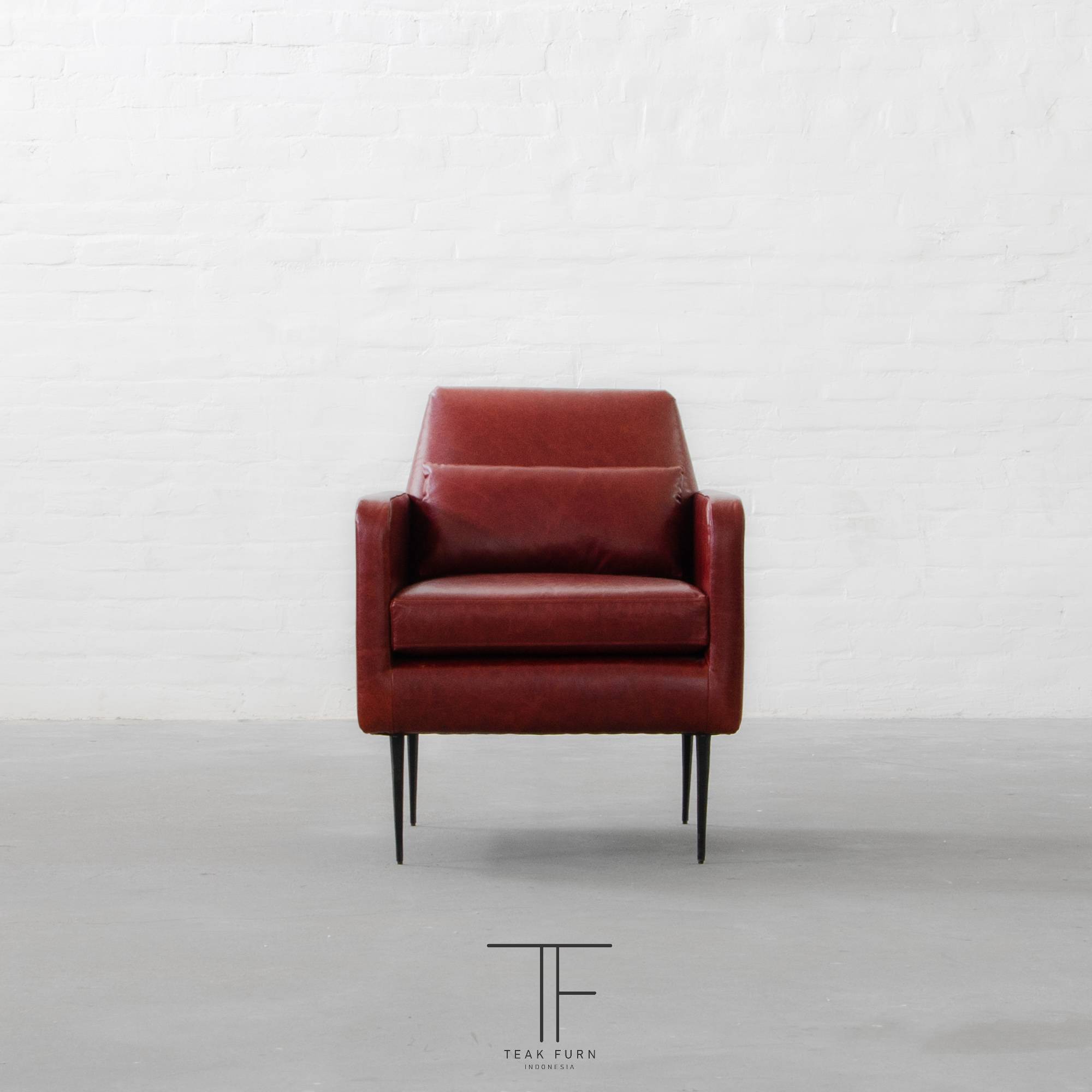 Kursi Nolan Armchair